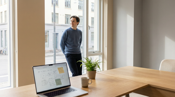 Zero to One Through Great Customer Discovery