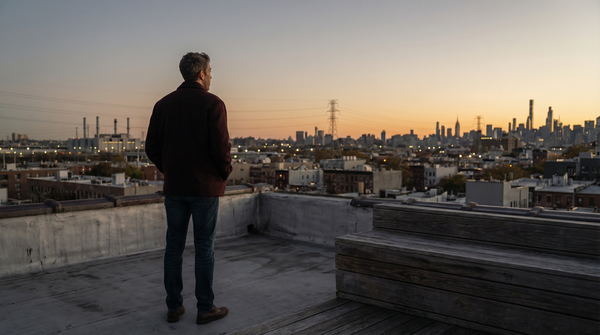 A Founder’s Reflection of 2025