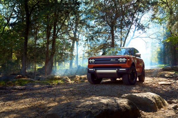 Could extended-range EVs encourage more car buyers to opt for full electric?